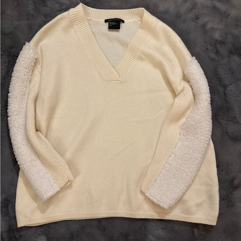 Armani Exchange Sweater